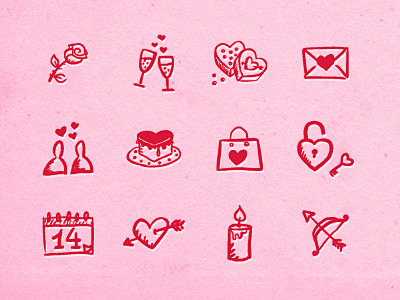65 val icons
