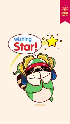 Wishing Star ！艾德(Ed)高清手机壁纸/雷克斯海盗团RexPirates
雷克斯海盗团RexPirates《十二生肖系列》手机壁纸 之 蛇
原创海盗系动漫品牌／雷克斯海盗团RexPirates，致力于原创卡通动漫设计及其周边开发；品牌slogan：独立原创，绝无仅有！It's a pure, original, and unique one（店铺地址：https://5770k.taobao.com  ）