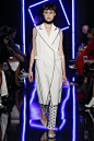 Emanuel Ungaro Spring 2018 Ready-to-Wear  Fashion Show : See the complete Emanuel Ungaro Spring 2018 Ready-to-Wear  collection.