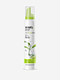 Hair bottle mockup: 