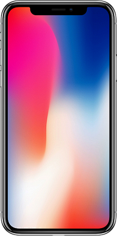 万宝路(蚂蚁)采集到iphone x