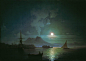 Ivan Aivazovsky 1817 1900