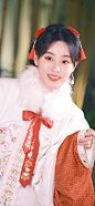 祝绪丹
采集@别致的七