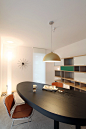 Appartement au Luxembourg : Aménagement d'un appartement au Luxembourg