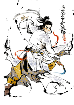 ZZ′ZHENG采集到Design，手绘插画