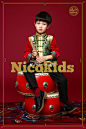 NICOKIDS儿童摄影的照片 - 微相册