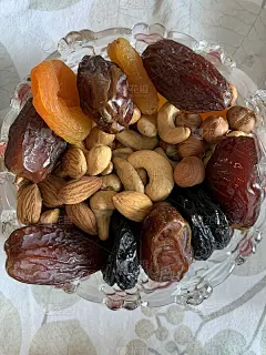 周日亲友聚餐