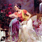 Pino Daeni (720×715)