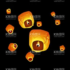 孔明灯  - 源文件下载【酷图网】孔明灯,卡通中秋海报,灯笼,手绘花朵,花瓣,月饼,放飞,中秋节海报,中秋节,中秋促销海报,水墨中秋节,中国风,赏月,中秋,团圆,温馨,中秋团圆,中秋习俗,嫦娥奔月,中秋贺卡,中秋节展板,灯,灯会,古风,中秋素材,中秋广告,月亮,节日海报,