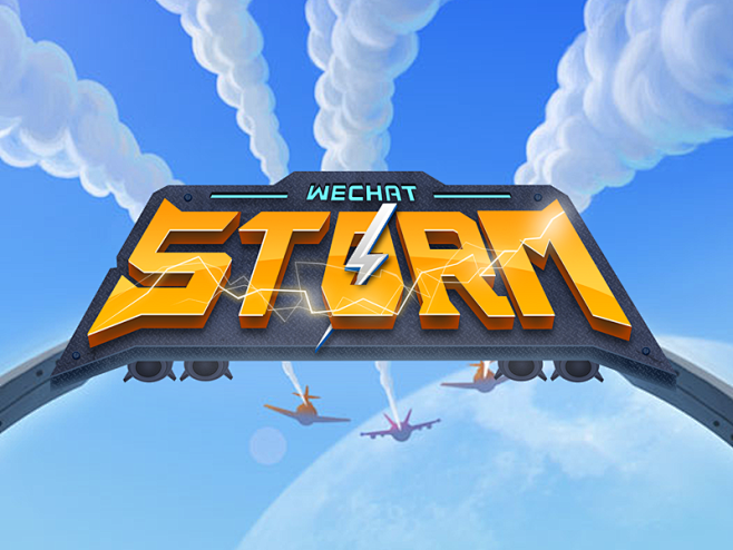 Storm Logo@cger