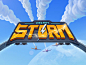 Storm Logo@cger