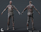 THE EVIL WITHIN2 - Disciple, reiko hirashima