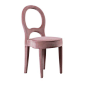 Bilou Bilou Chair - Shop Promemoria online at Artemest