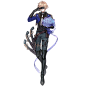 亚森·罗宾探案集1.png