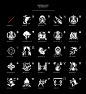 100 124 Modifier Icons Silhouette 3.0 100_124_Modifier_Icons_Silhouette_3.0