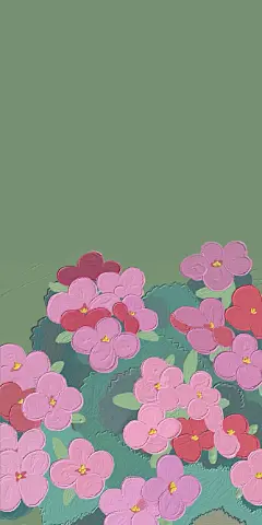 -春天让我送花给可爱的女孩-

（手机壁纸格式哦）
#全屏壁纸##可爱壁纸# ​​​​