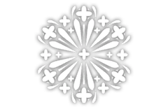 太攀2046采集到UI-花纹形状