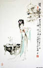 古代仕女图的搜索结果_百度图片搜索