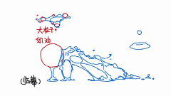 污力君采集到气氛组