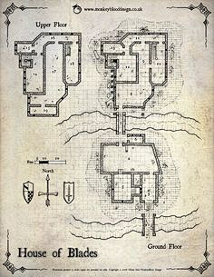 AzE丨采集到MAP