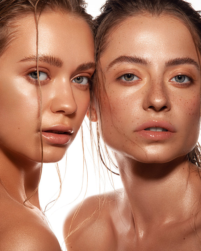Beauty Retouching