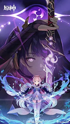 原神超话—新浪微博超话社区