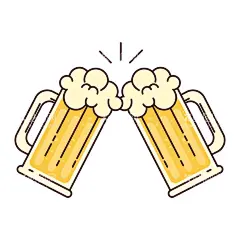 卡通手绘啤酒干杯  - 源文件下载【酷图网】卡通啤酒,啤酒节,啤酒杯,卡通啤酒素材,啤酒,海报素材,广告,啤酒素材,图片,包装,美味,插画,插图,免抠,素材,元素,矢量,卡通,手绘,手绘啤酒,标志,logo,简约,图案,图标,啤酒插画,矢量啤酒,促销,简笔画,ai,泡沫,扎啤,啤酒花,啤酒沫,冰镇啤酒,一杯啤酒,冰啤,精美,干杯,碰杯,线稿