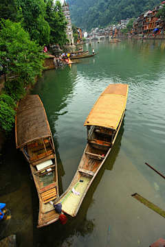 长门胡拓采集到场景