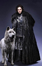 Jon Snow - Game of Thrones- Can't wait for Season 4!!!!!!