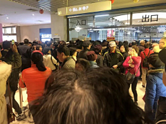 專心采集到壹品仓现场