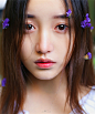 #美女#