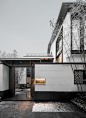 Gallery of Gusu Aristo Villa / Shanghai Dushe Architectural Design - 14