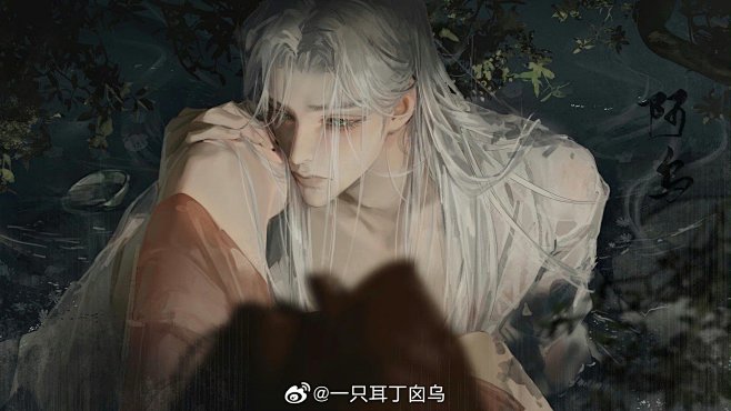 @一只耳丁囟乌 的个人主页 - 微博