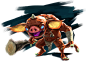 Bokoblin ボコブリン