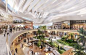 Riyadh Park in KSA by Benoy