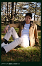0217男夹克新盖 - 秀米XIUMI