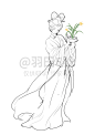 秦淮八艳马香兰
