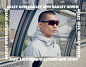 OAKLEY - Holiday Campaign : OAKLEY - Holiday Campaign