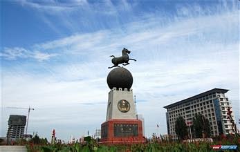 驰梦天下之感受丝绸之路【图】