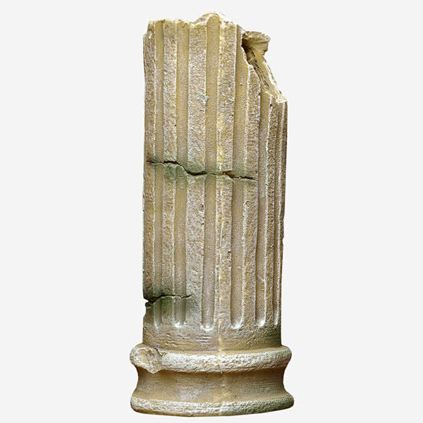 石柱高清素材 欧式 石柱 罗马柱 免抠p...