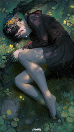 㿟䳆采集到插画宣传类