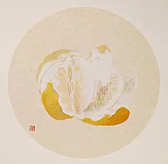 中国画没骨技法入门精讲教程（视频教学版）-安景先-微信读书 : 本书共分8章。第1章详细介绍了没骨画绘制所需的各项材料与使用方法。第2章介绍了没骨画的定义与相关概念，通过对名家名作的讲解使读者对没骨画有了全面深入的了解。第3章讲解了没骨画的绘制技法，包含运笔技巧、调墨方法与构图样式。第4章至第7章，分别讲解了没骨画花卉、水果、植物、动物的绘制方法。第8章是作品欣赏，收录了作者大量的没骨作品供学习者欣赏。