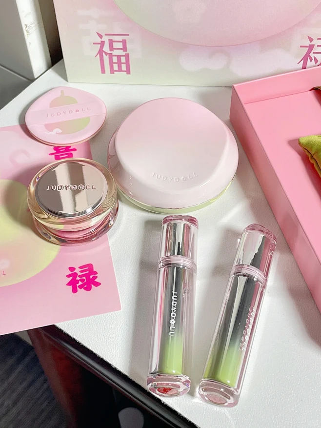 早八也要好气色！葫芦礼盒来啦！ - 小红...