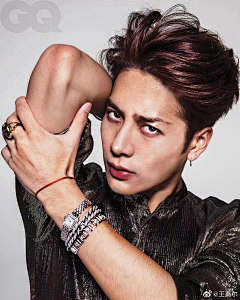 Rarffy_lee采集到GOT7