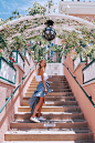 Bev Hills Hotel | Los Angeles