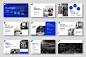 Combat – Business Keynote Template, a Presentation Template by Dens Creative Studio