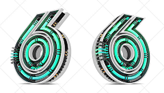 sola-1采集到3D