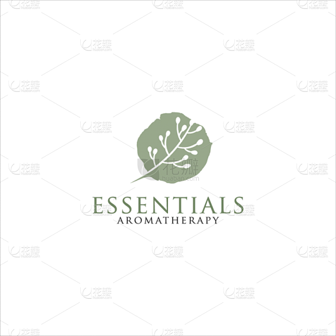 essentials logo design inspiration idea