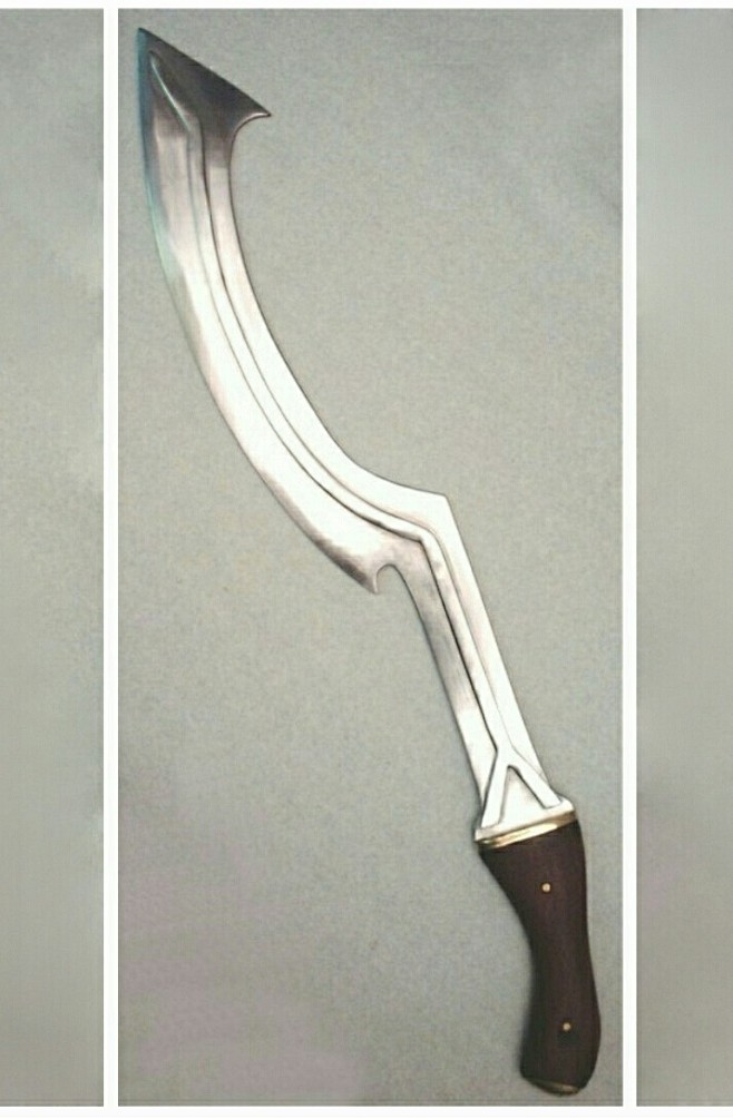 埃及赫梯刀