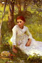 George Clausen http://www.museumsyndicate.com/images/2/10854.jpg